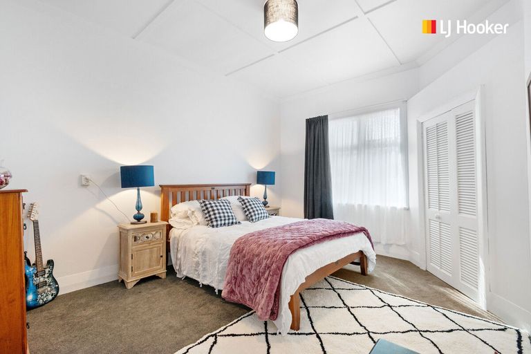 Photo of property in 4 Hawthorn Avenue, Mornington, Dunedin, 9011