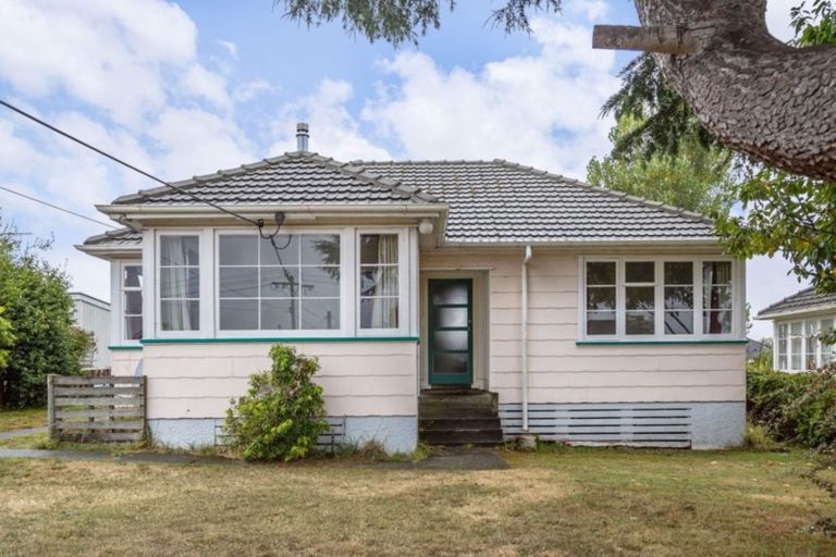 Photo of property in 10 Stamford Place, Lansdowne, Masterton, 5810