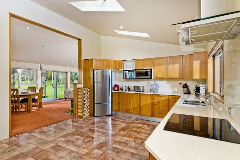 Photo of property in 119 Green Road, Dairy Flat, Albany, 0792