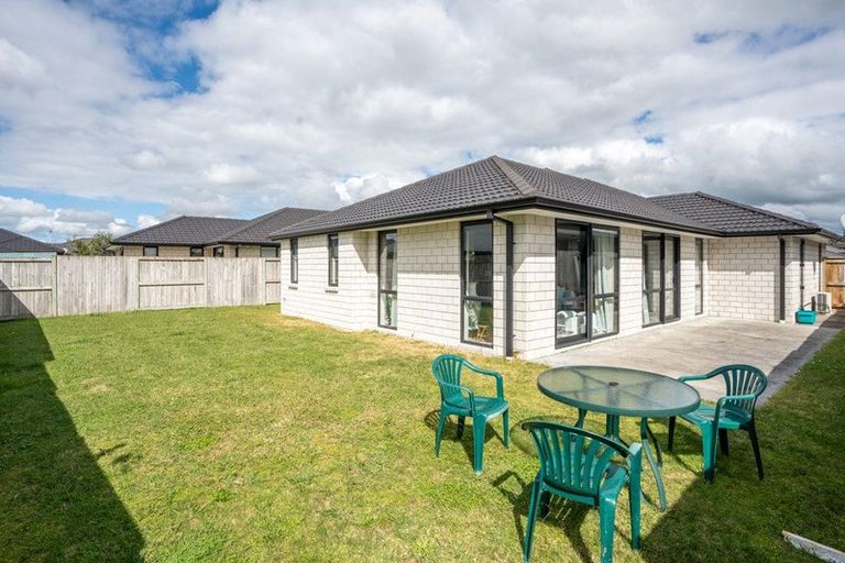 Photo of property in 17 Briannarose Drive, Fitzroy, Hamilton, 3206