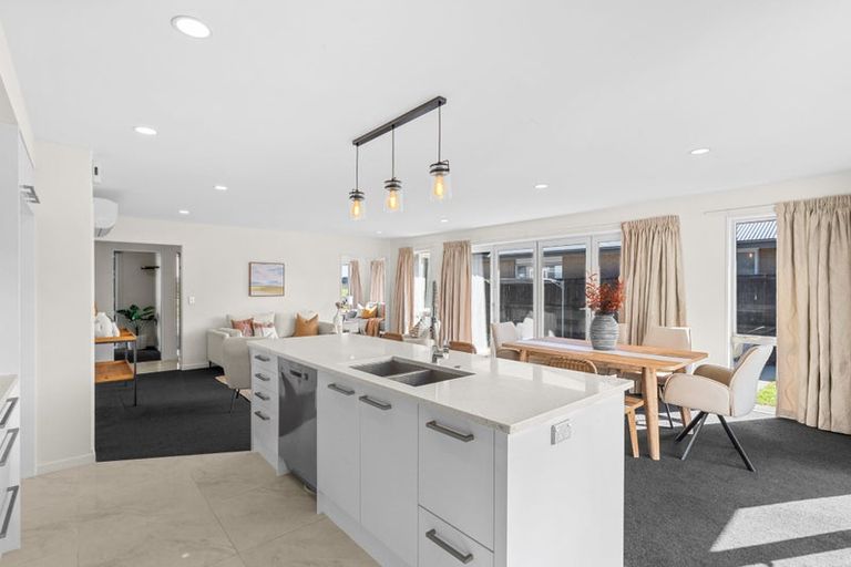 Photo of property in 28 Rich Terrace, Wigram, Christchurch, 8042