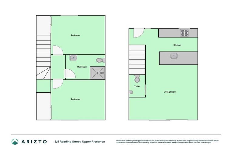 Photo of property in 5/5 Reading Street, Upper Riccarton, Christchurch, 8041