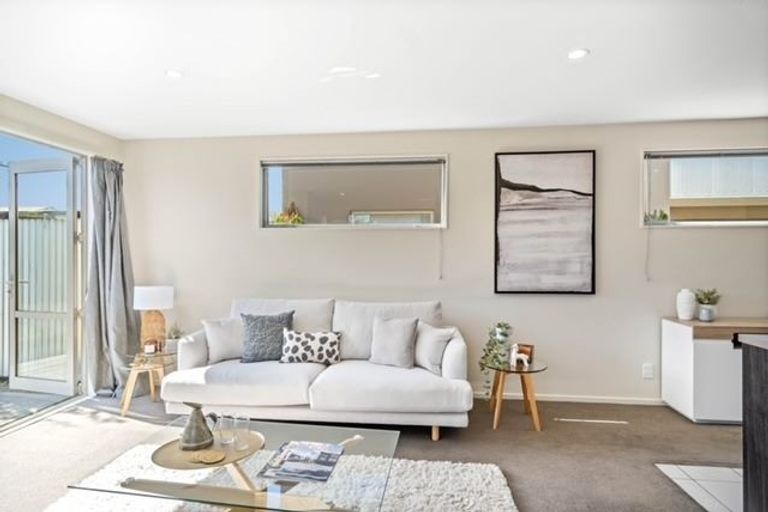 Photo of property in 36a Hastings Street West, Sydenham, Christchurch, 8023