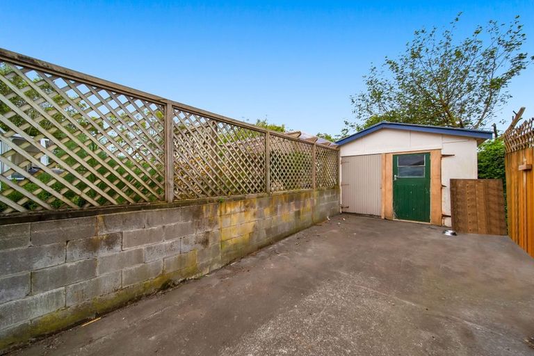 Photo of property in 6 Galt Street, Hawera, 4610