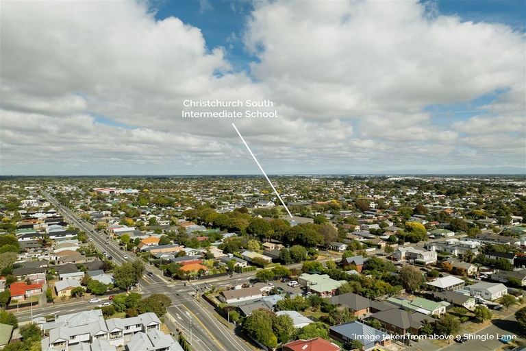 Photo of property in 9 Shingle Street, Sydenham, Christchurch, 8023