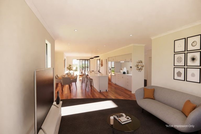 Photo of property in 18 Ticklepenny Place, Morrinsville, 3300