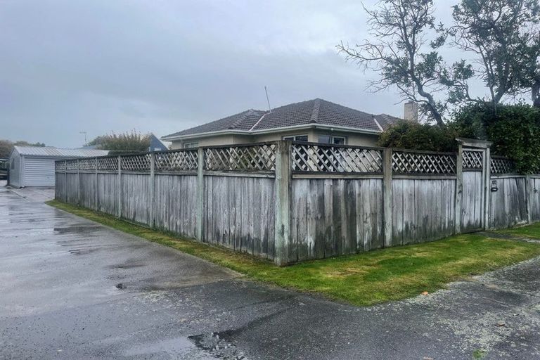 Photo of property in 137 Exmouth Street, Waverley, Invercargill, 9810