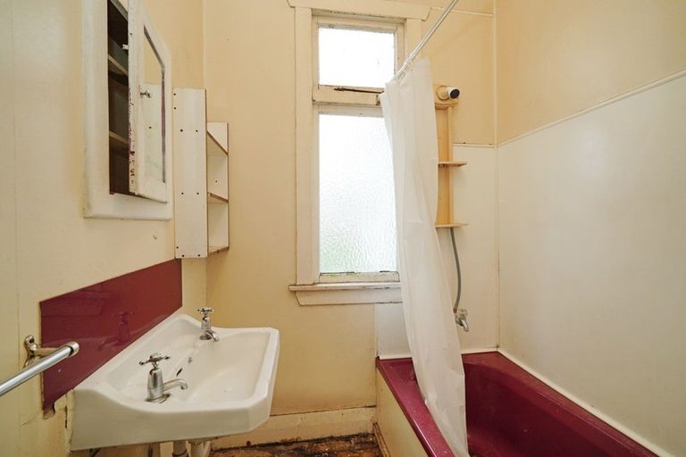 Photo of property in 152-154 Venus Street, Strathern, Invercargill, 9812