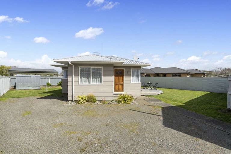Photo of property in 71a Monmouth Street, Feilding, 4702