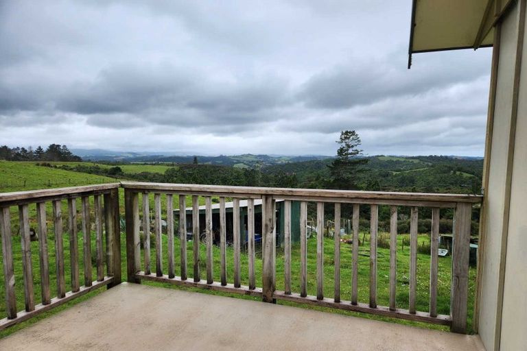 Photo of property in 101 Gomez Road, Hikurangi, 0181