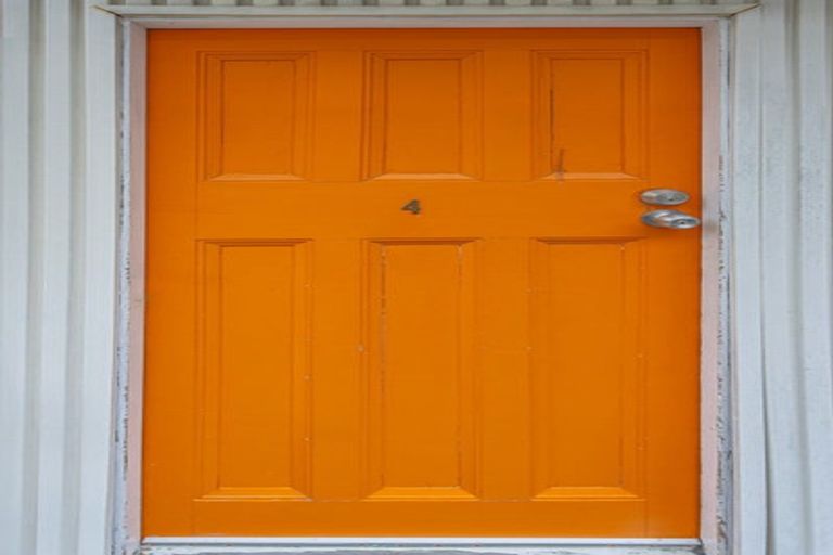 Photo of property in 4/162 Chester Street East, Christchurch Central, Christchurch, 8011