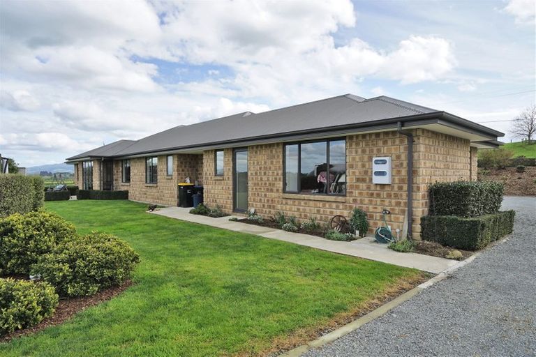 Photo of property in 231 Ryburn Road, Ohaupo, 3883