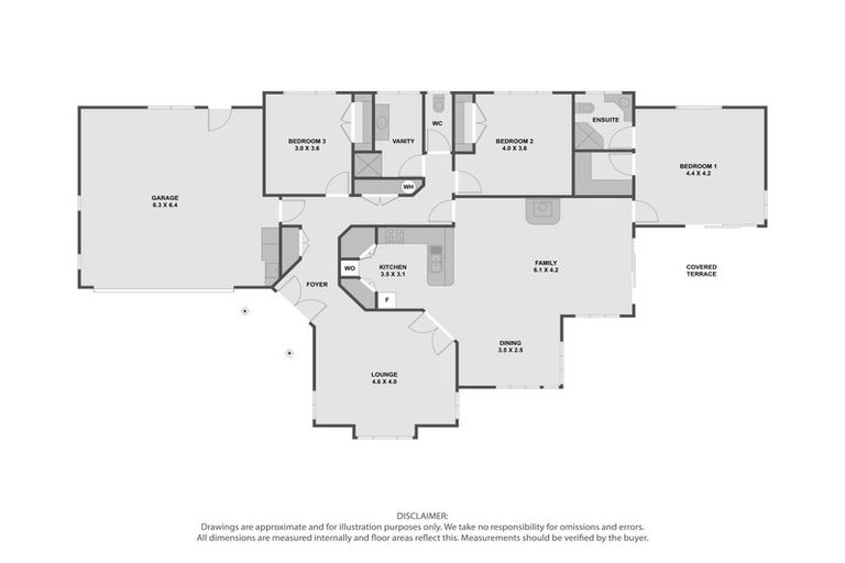 Photo of property in 6 Atlanta Court, Katikati, 3129