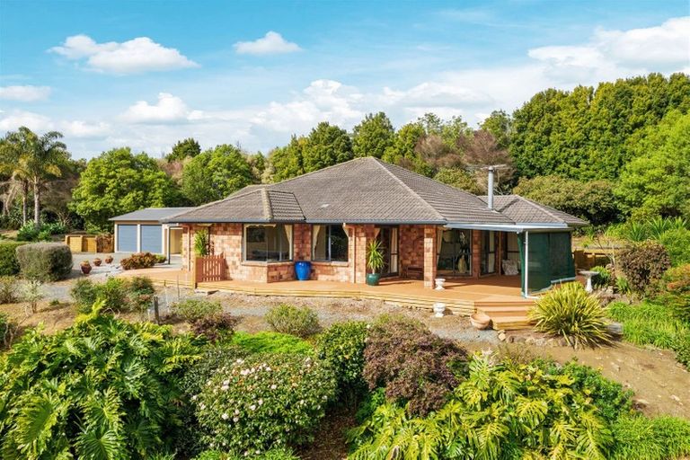 Photo of property in 21 Rushbrook Road, Ruatangata West, Kamo, 0185