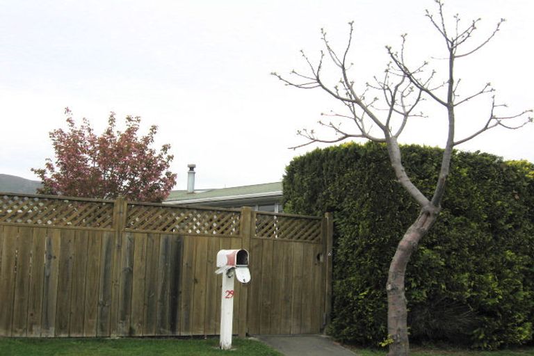 Photo of property in 29 Marlowe Street, Stoke, Nelson, 7011