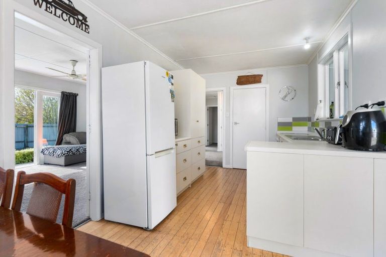 Photo of property in 18 Solway Street, Solway, Masterton, 5810