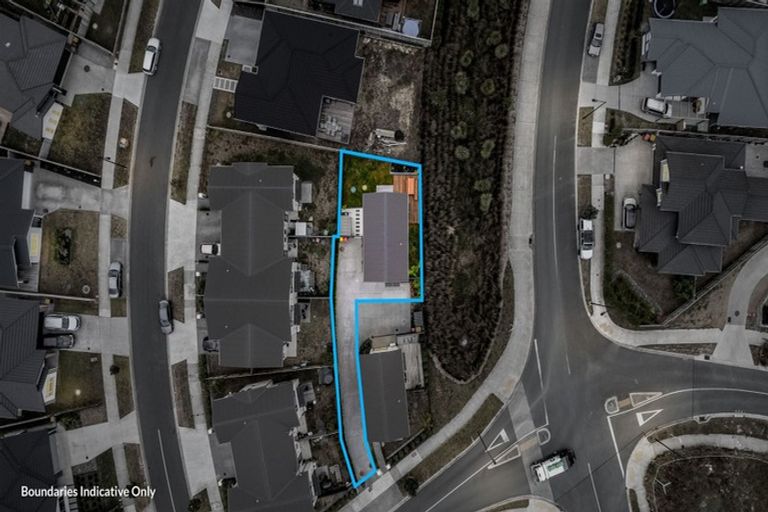 Photo of property in 73 Vinistra Road, Kumeu, 0810