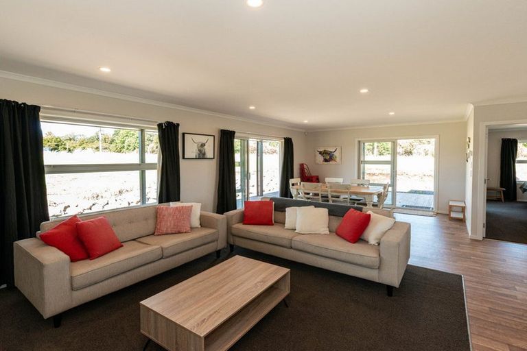 Photo of property in 177 Matapuna Road, Horopito, Raetihi, 4696