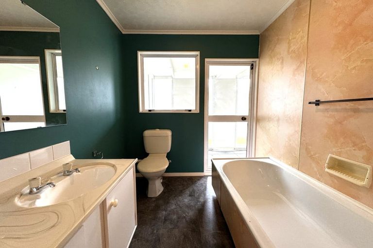 Photo of property in 191a Fitzherbert Avenue, West End, Palmerston North, 4410