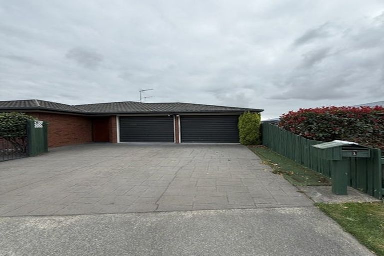 Photo of property in 1 Robalan Place, Redwoodtown, Blenheim, 7201