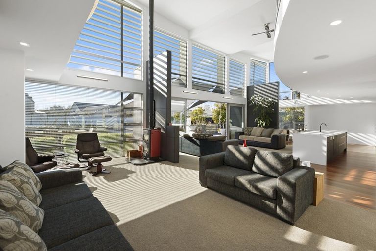 Photo of property in 6 Haddon Lane, Harewood, Christchurch, 8051