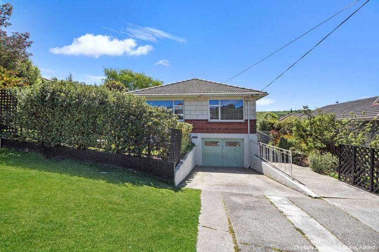Photo of property in 6 Queens Crescent, Oamaru, 9400