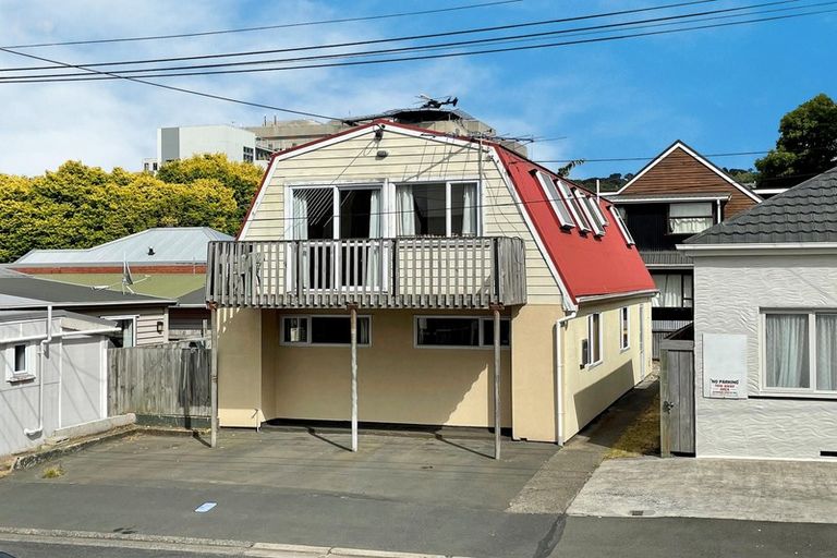 Photo of property in 42 Grange Street, North Dunedin, Dunedin, 9016