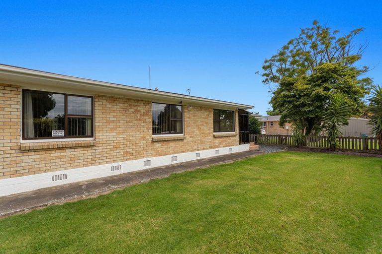 Photo of property in 88 Hinemoa Street, Whakatane, 3120