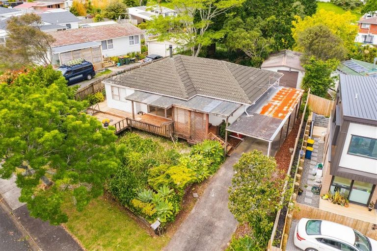 Photo of property in 31 Takapu Street, Henderson, Auckland, 0612
