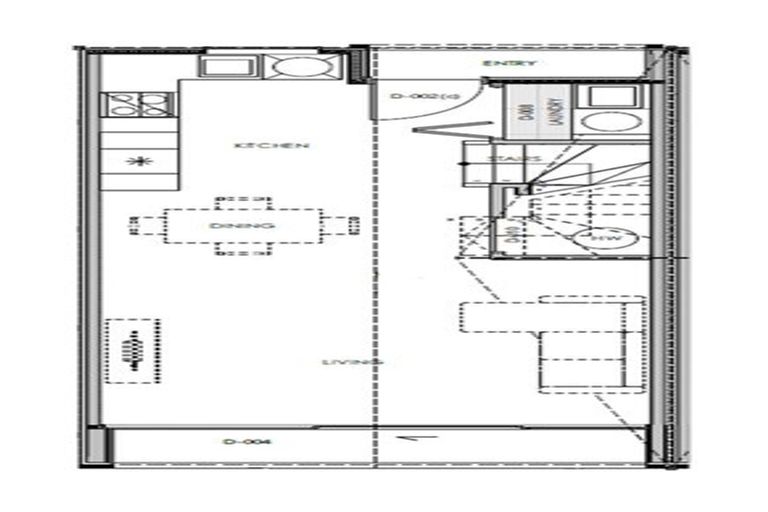 Photo of property in 6 Malaga Crescent, Harewood, Christchurch, 8051