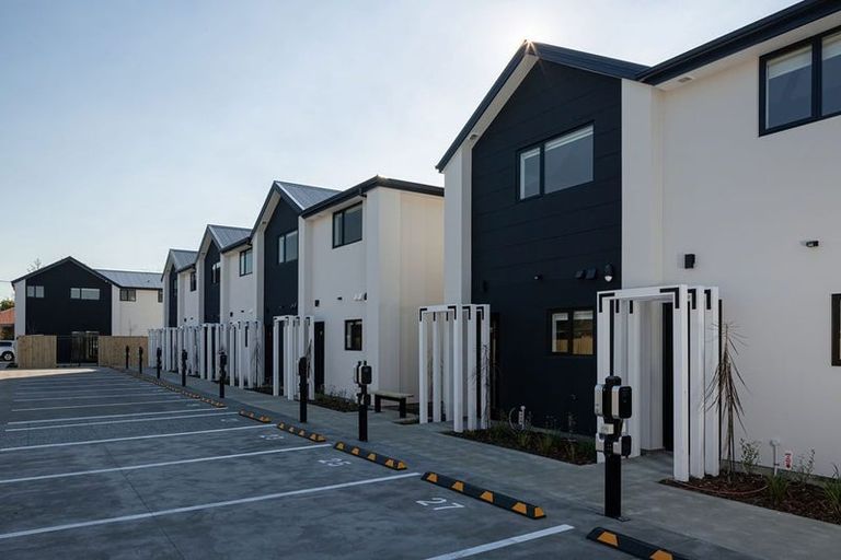 Photo of property in 11 Bings Lane, Richmond, Christchurch, 8013