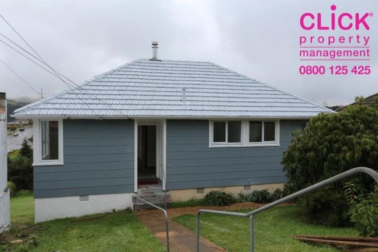 Photo of property in 28 Columba Avenue, Calton Hill, Dunedin, 9012