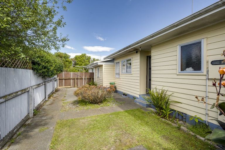 Photo of property in 46b Downing Avenue, Pirimai, Napier, 4112