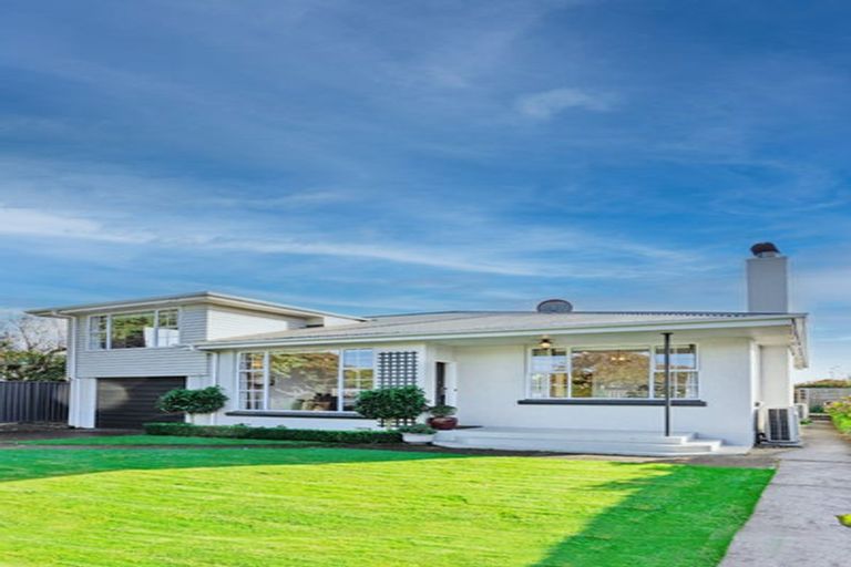 Photo of property in 318 Chelmsford Street, Waverley, Invercargill, 9810