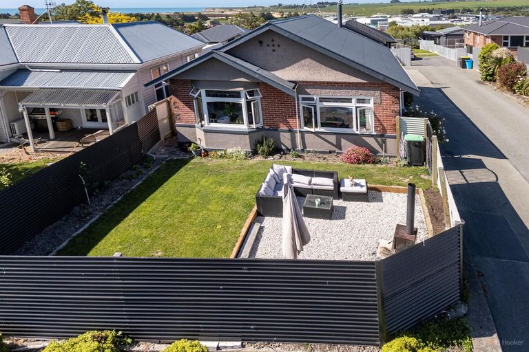 Photo of property in 15 James Street, Kensington, Timaru, 7910