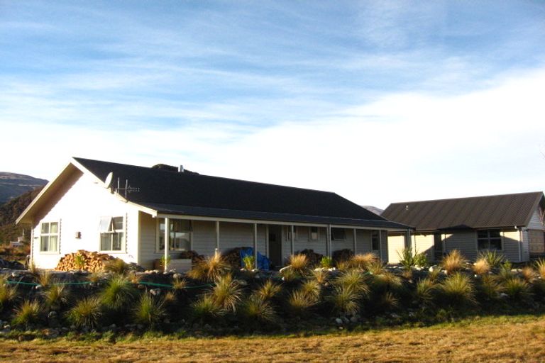 Photo of property in Butel Park, 26 Essex Avenue, Arrowtown, 9302