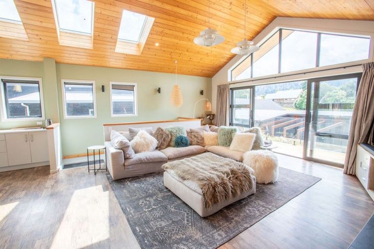 Photo of property in 4 Kowhai Way, Ohakune, 4625