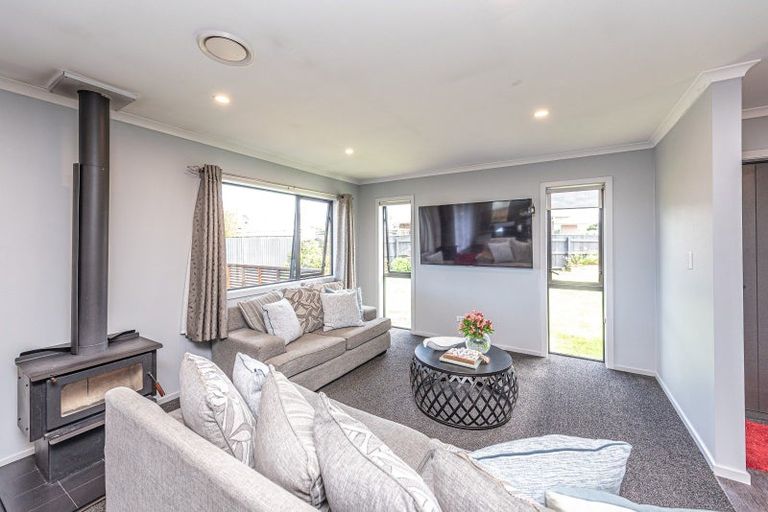 Photo of property in 19 Poynter Place, Gonville, Whanganui, 4501