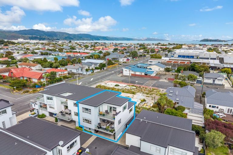 Photo of property in 5 Lucern Lane, Petone, Lower Hutt, 5012