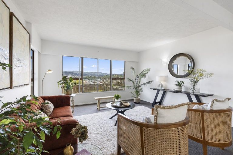 Photo of property in 17 Madison Place, Miramar, Wellington, 6022