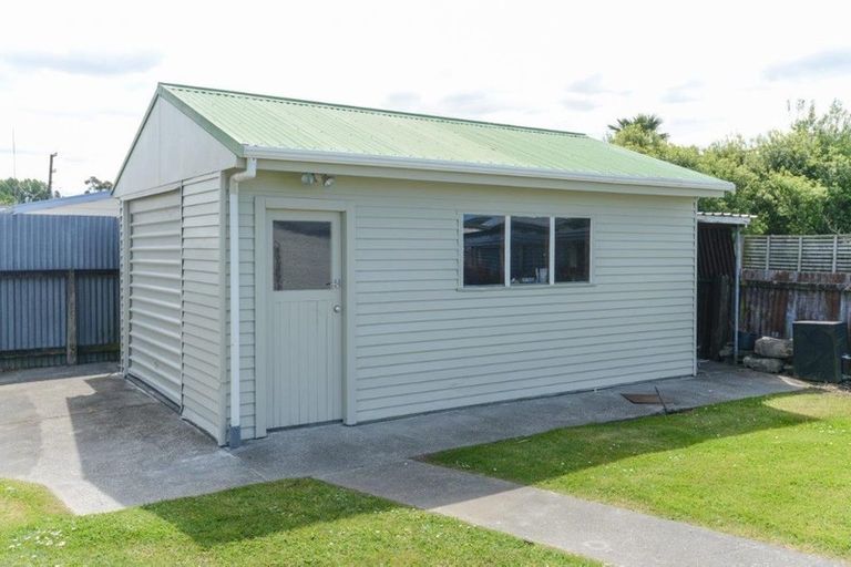 Photo of property in 7 Napier Street, Jervoistown, Napier, 4112