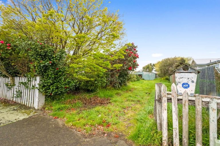 Photo of property in 119 Vogel Street, Roslyn, Palmerston North, 4414