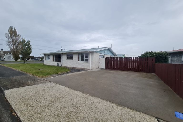 Photo of property in 55 Liverpool Street, Levin, 5510