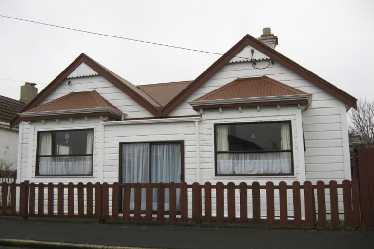 Photo of property in 67 Grove Street, Saint Kilda, Dunedin, 9012