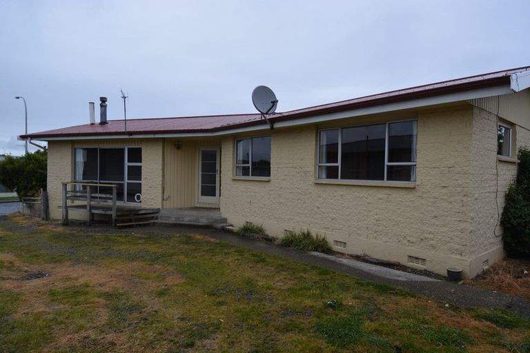 Photo of property in 93 Waiau Crescent, Kingswell, Invercargill, 9812