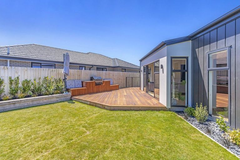 Photo of property in 12 Miles Street, Halswell, Christchurch, 8025