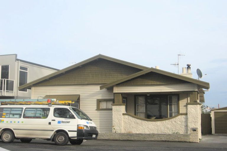 Photo of property in 597 Marine Parade, Napier South, Napier, 4110