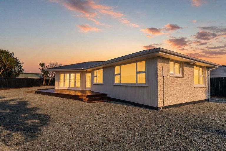 Photo of property in 81 Bridge Street, New Brighton, Christchurch, 8062
