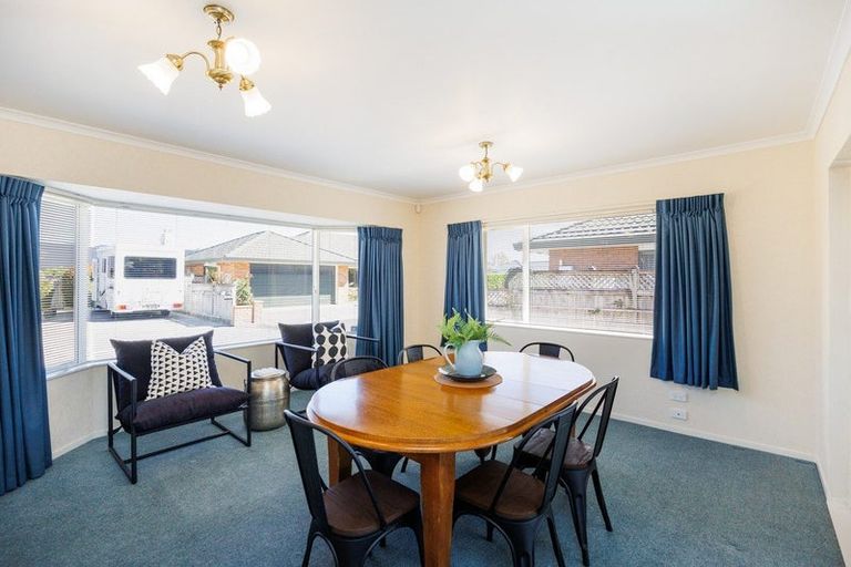 Photo of property in 3 Jono Court, Feilding, 4702