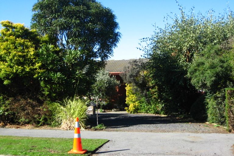 Photo of property in 32 Severn Street, Mosgiel, 9024